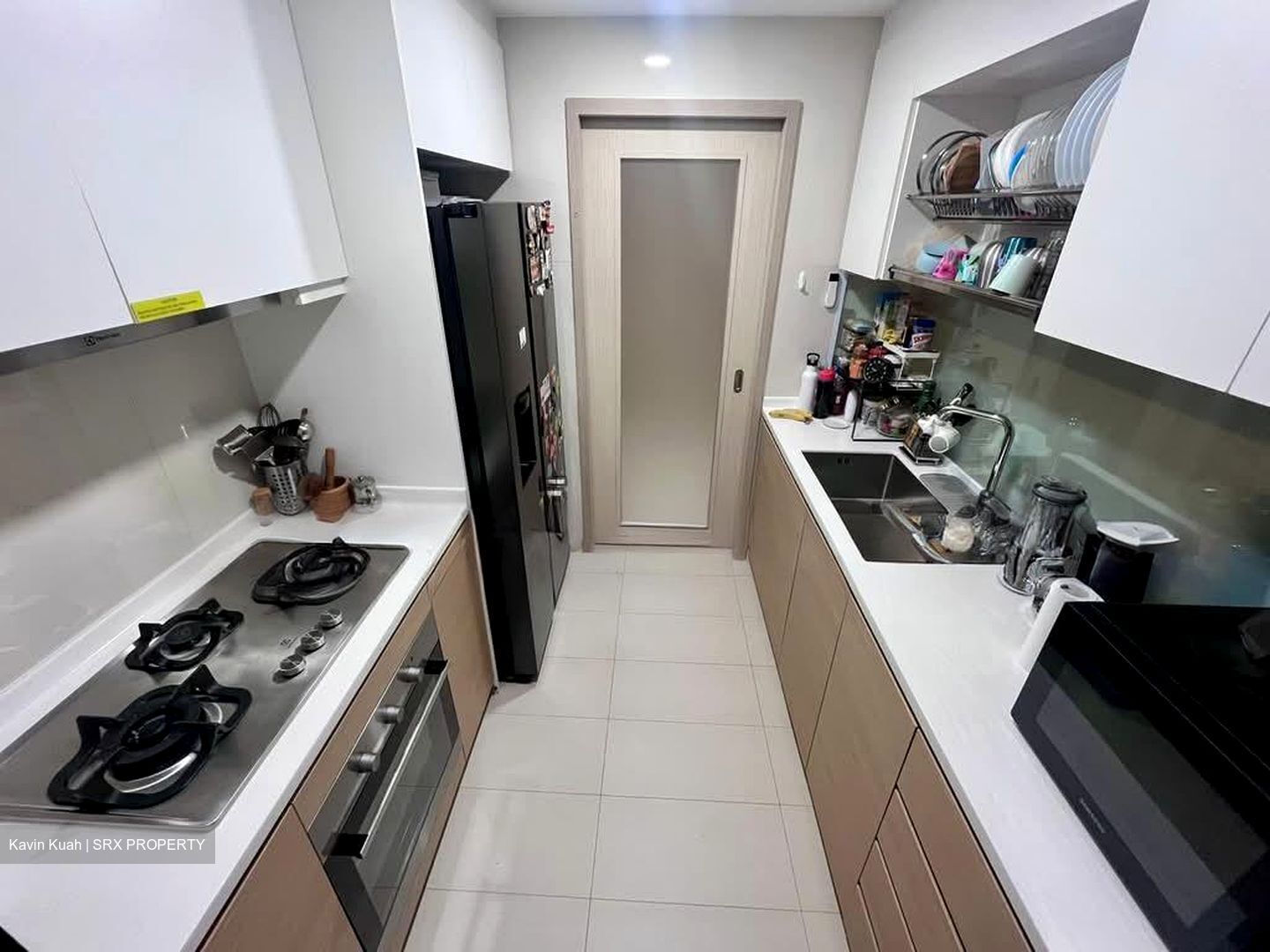 Treasure at Tampines (D18), Condominium #564033111
